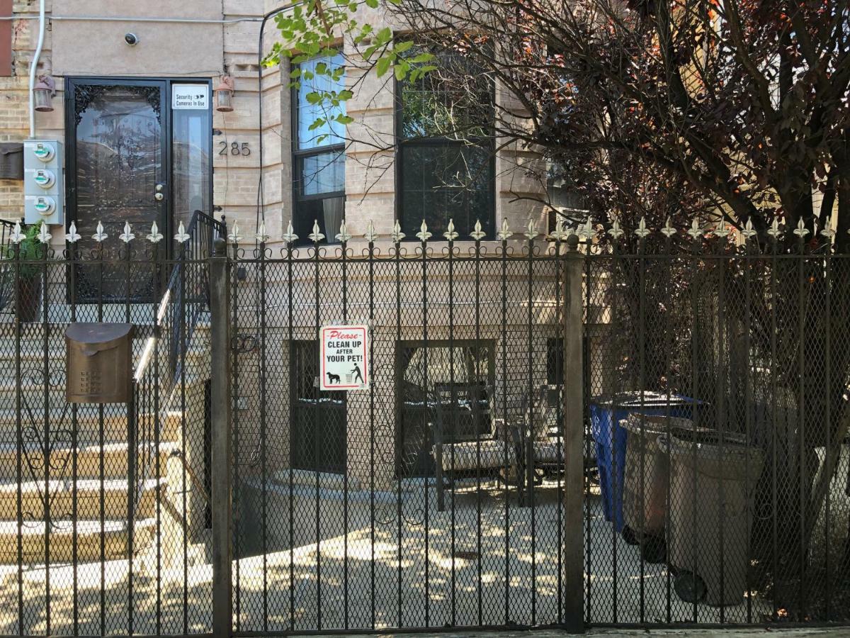 Brooklyn'S Finest - Cozy 2 Bedroom New York Esterno foto