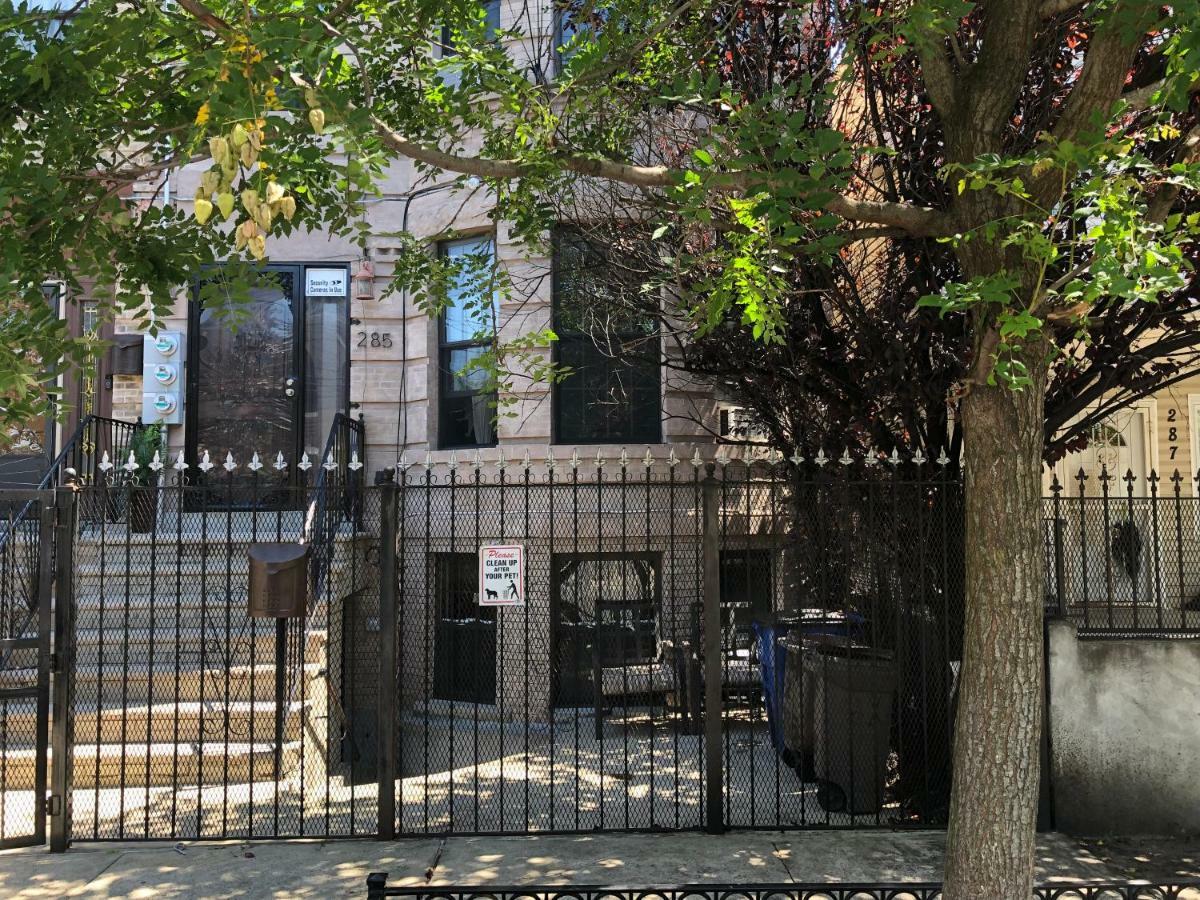Brooklyn'S Finest - Cozy 2 Bedroom New York Esterno foto